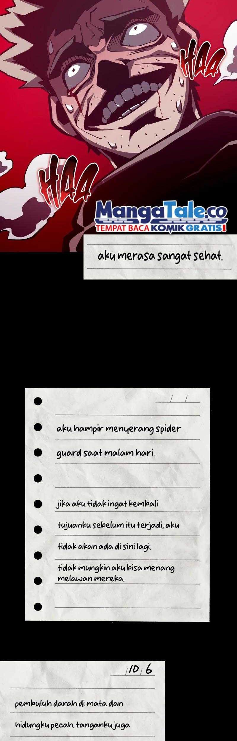 Chapter 83 - halaman 29