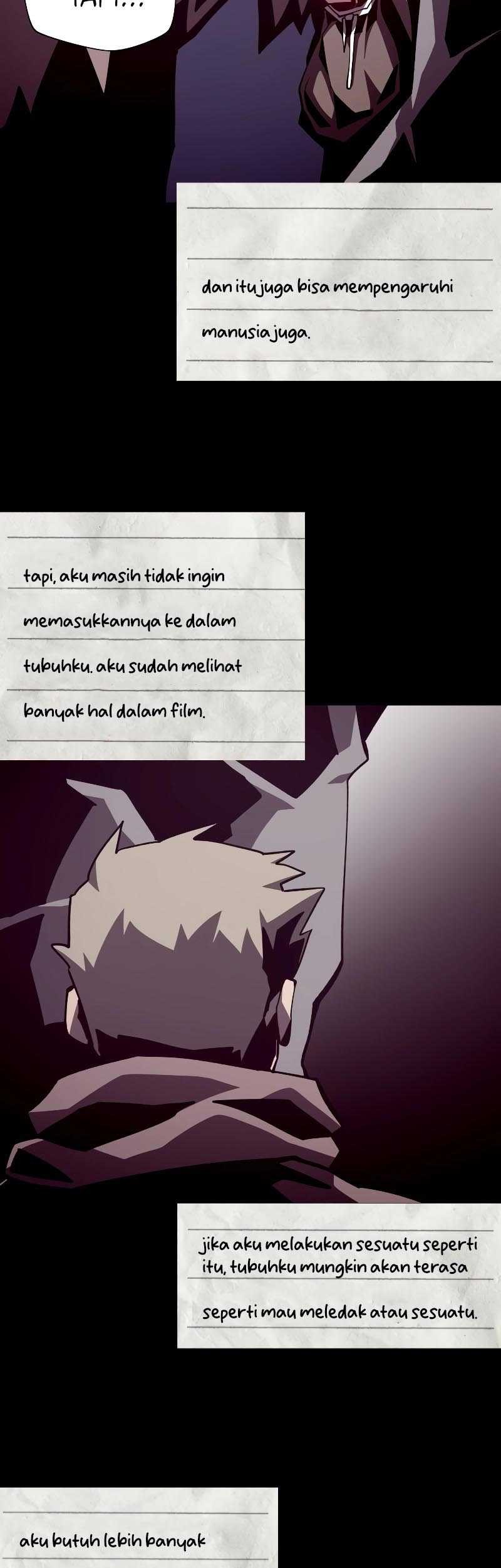 Chapter 83 - halaman 31