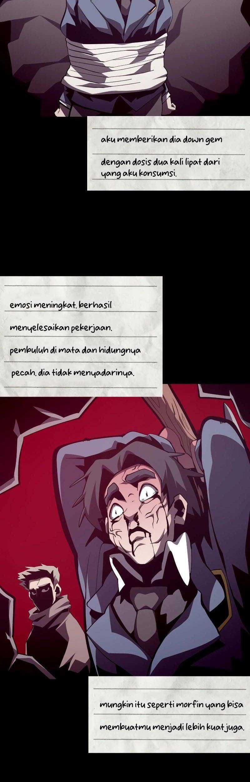 Chapter 83 - halaman 42