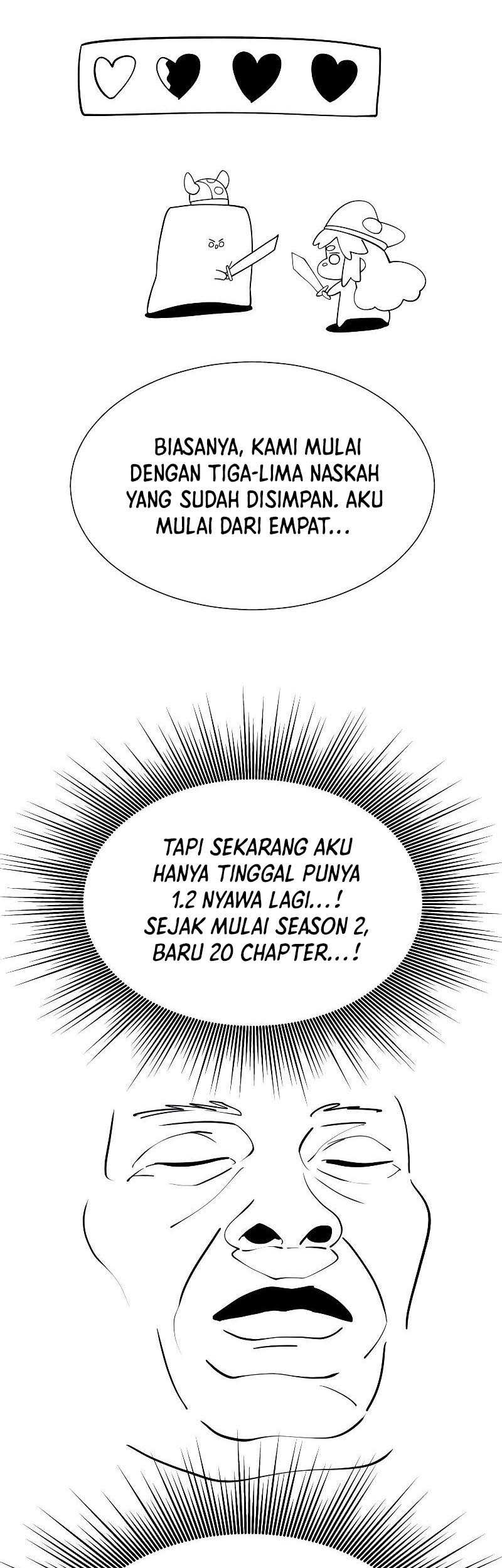 Chapter 82 - halaman 19