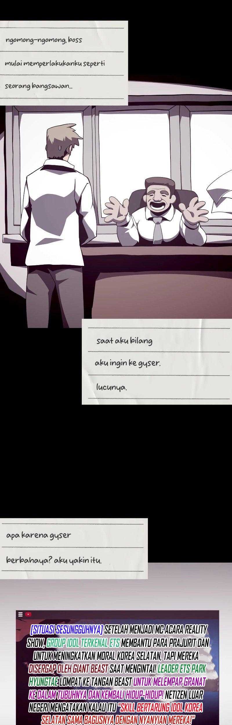Chapter 82 - halaman 40