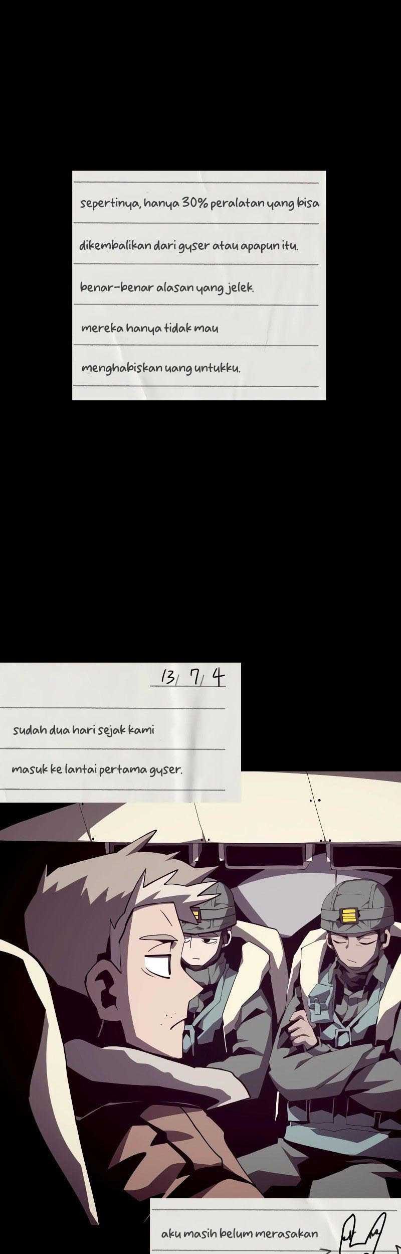 Chapter 82 - halaman 45