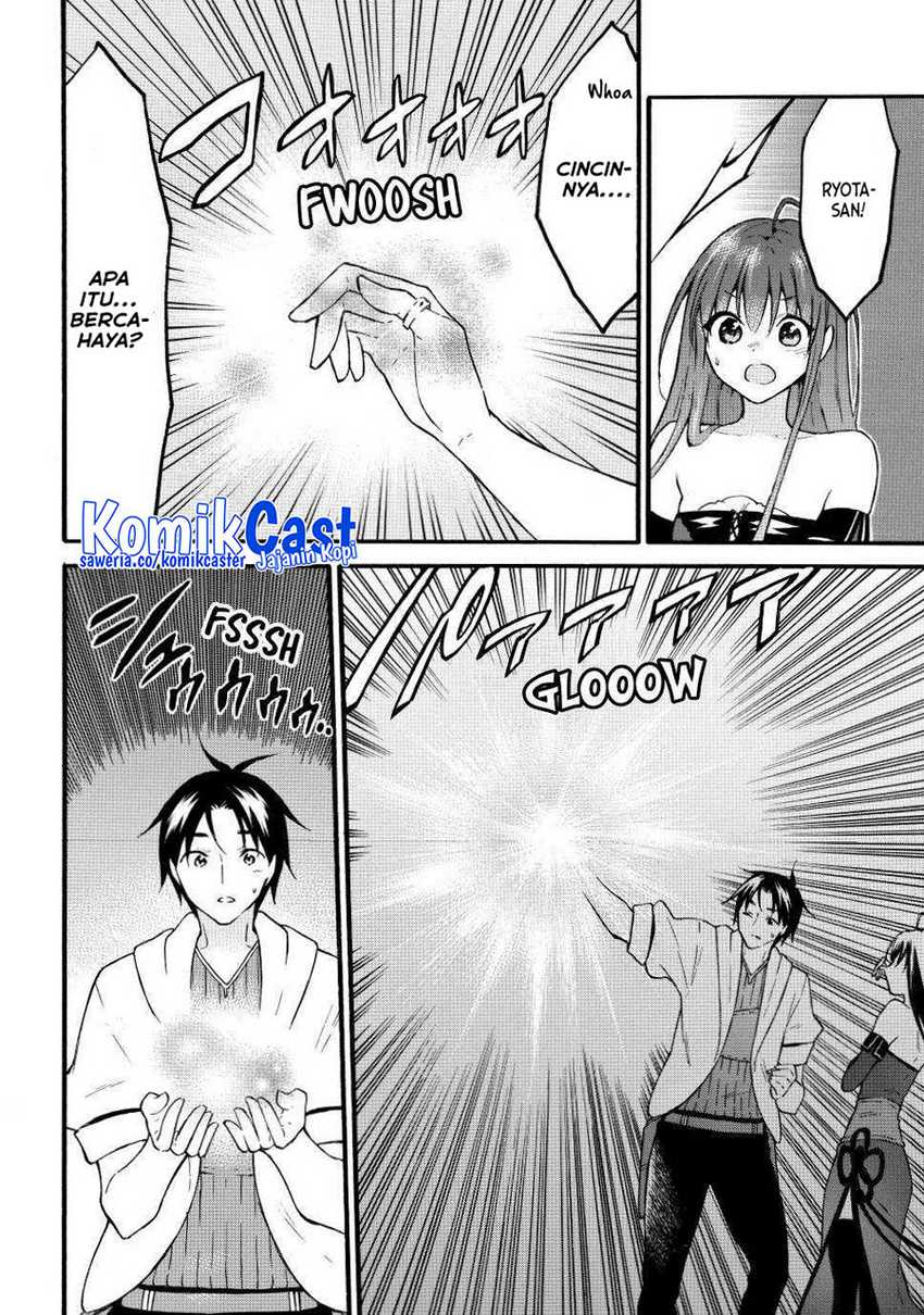 Chapter 50 - halaman 14