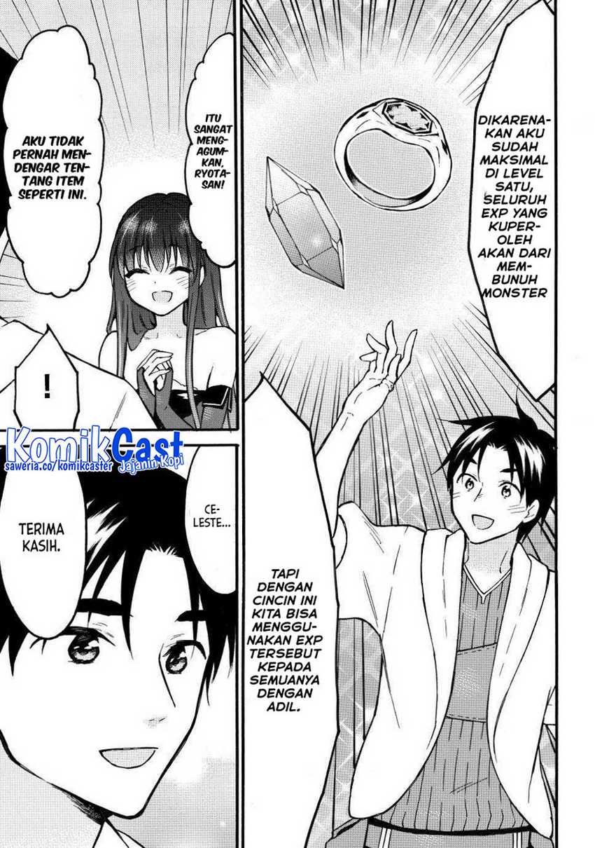 Chapter 50 - halaman 19