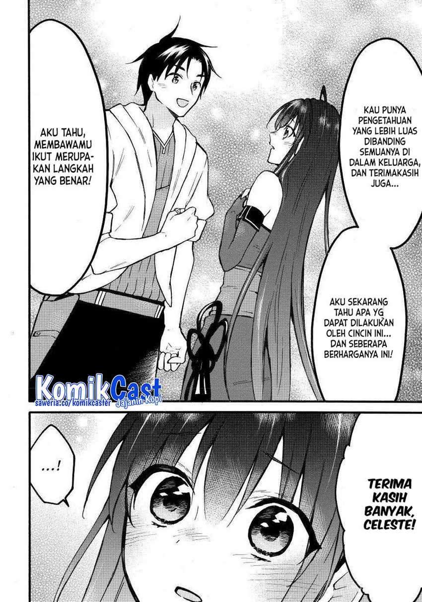 Chapter 50 - halaman 20