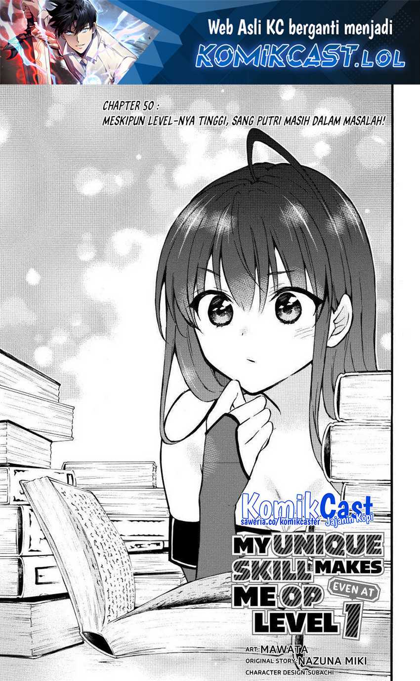 Chapter 50 - halaman 3