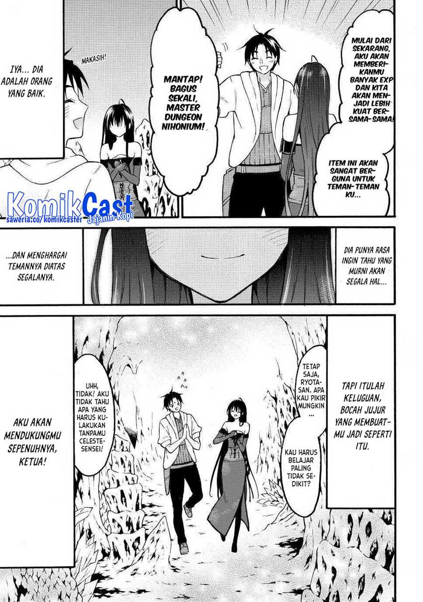 Chapter 50 - halaman 21