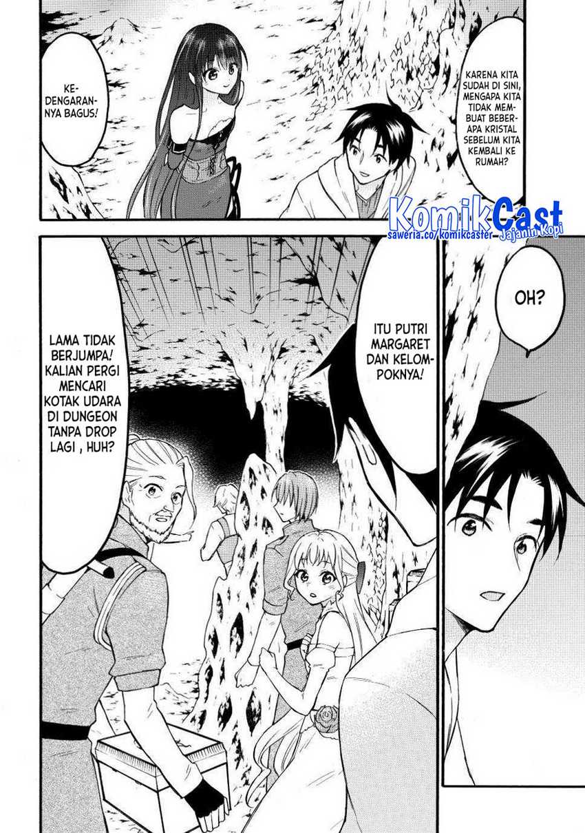 Chapter 50 - halaman 22