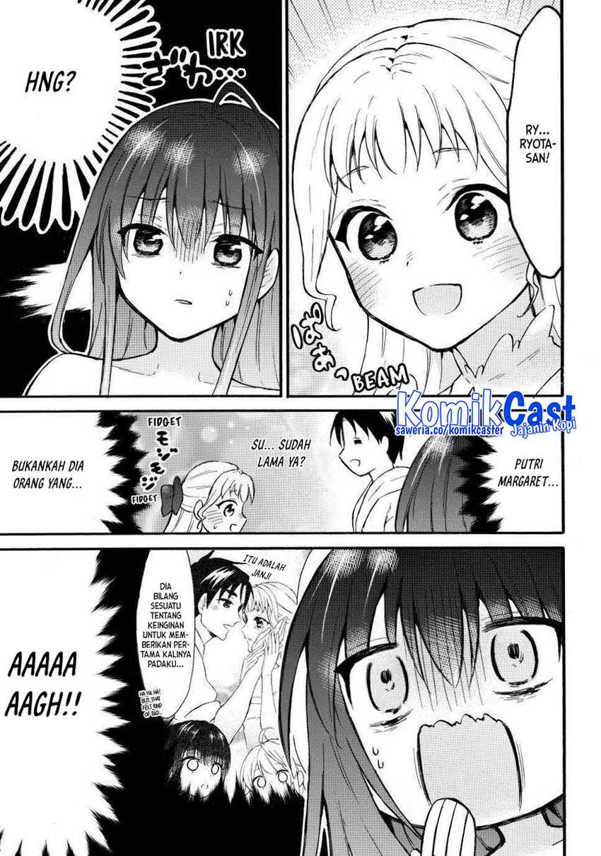 Chapter 50 - halaman 23