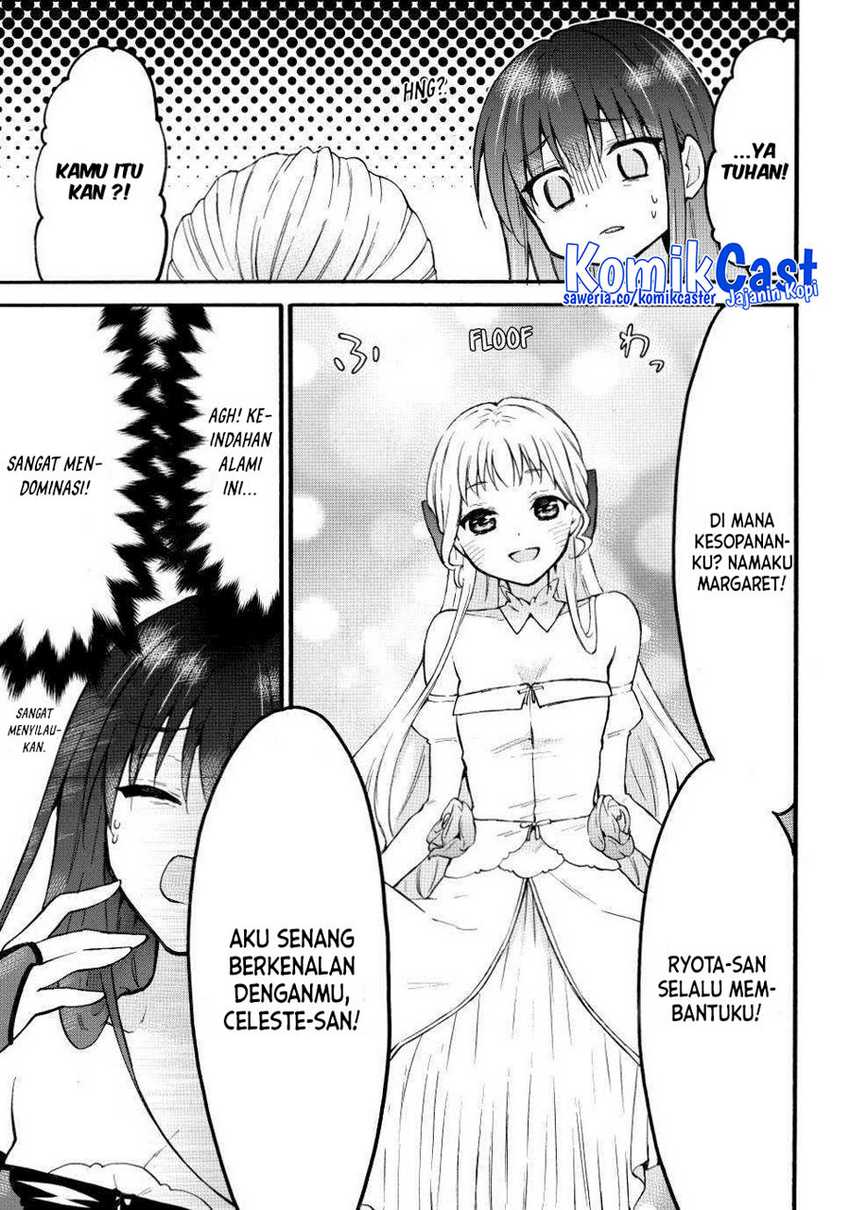 Chapter 50 - halaman 25