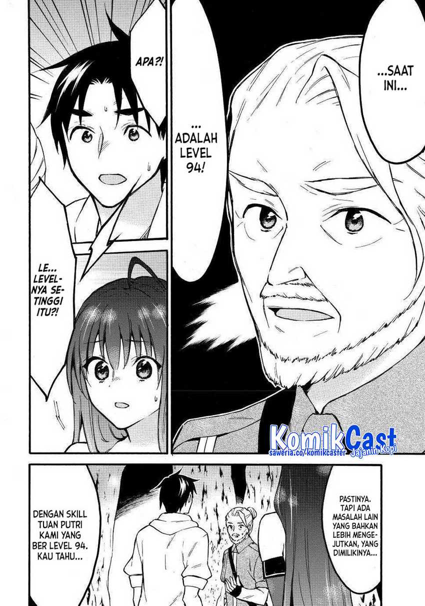 Chapter 50 - halaman 28