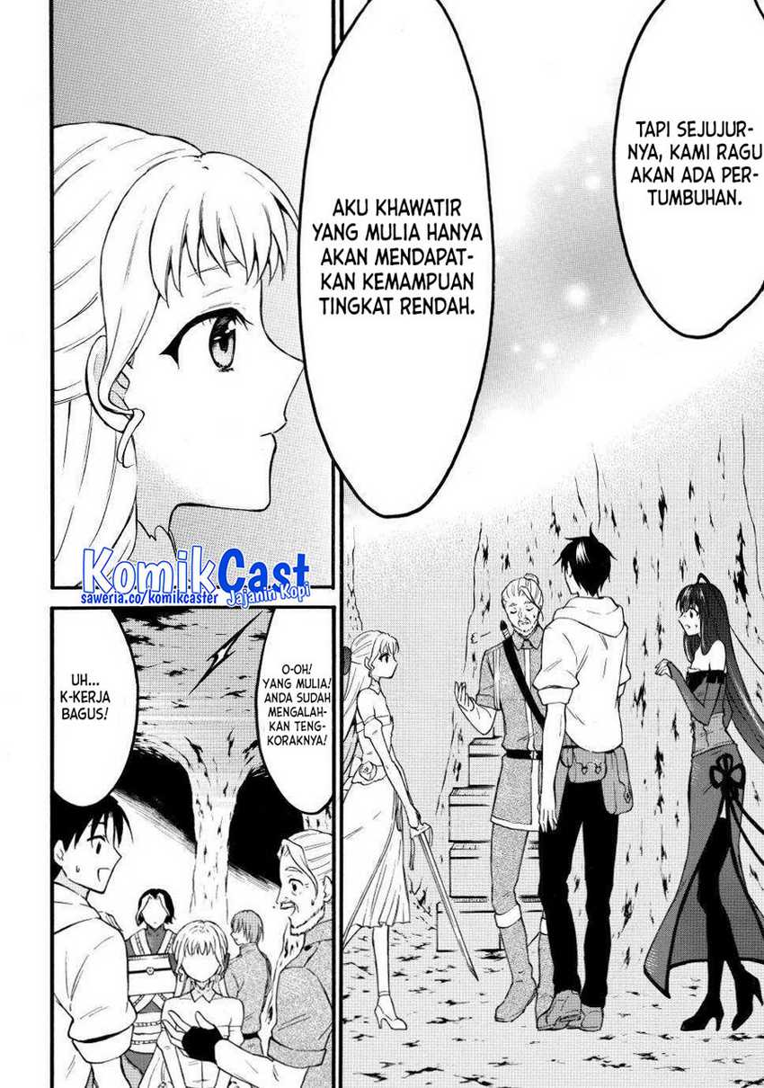 Chapter 50 - halaman 30
