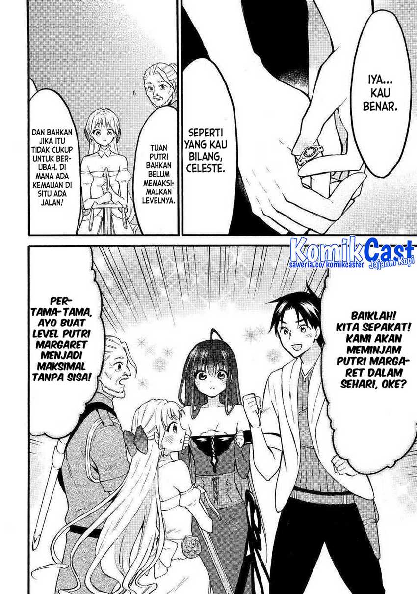 Chapter 50 - halaman 34