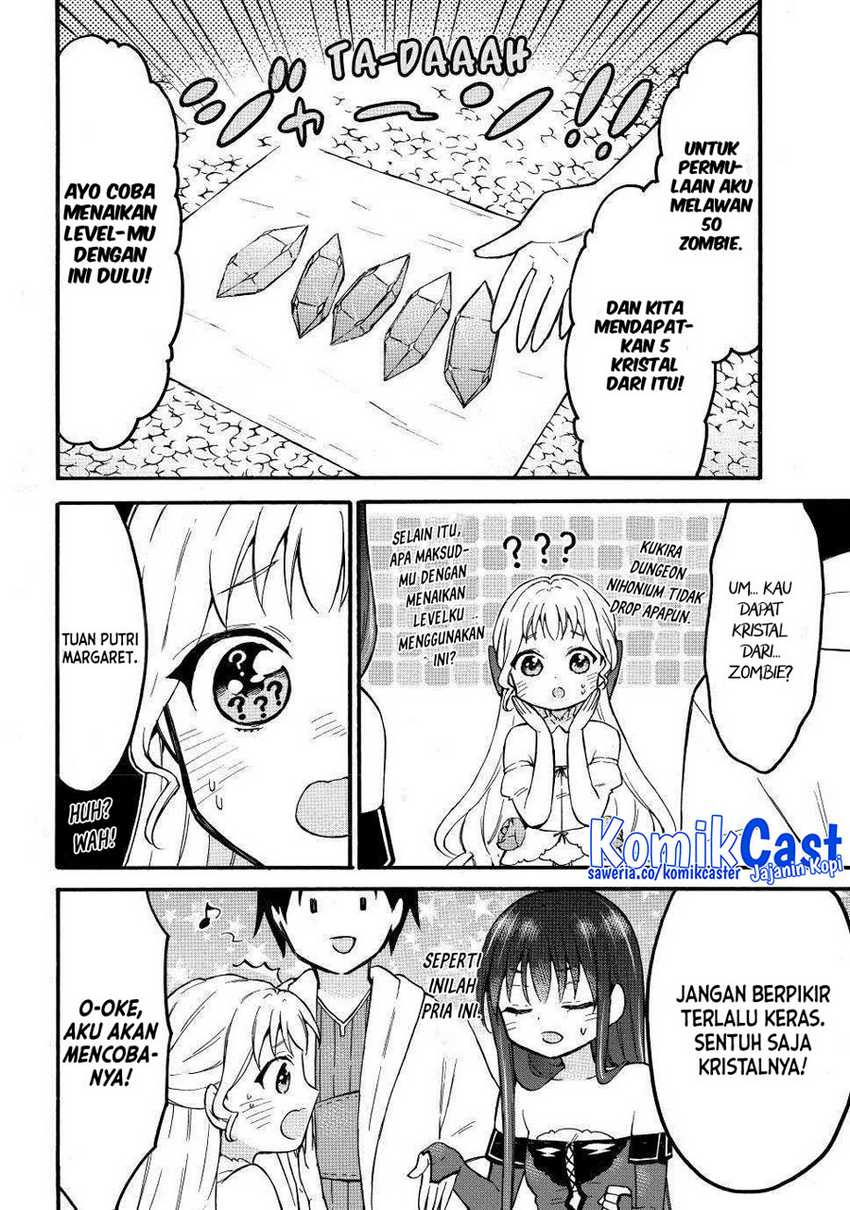 Chapter 50 - halaman 38