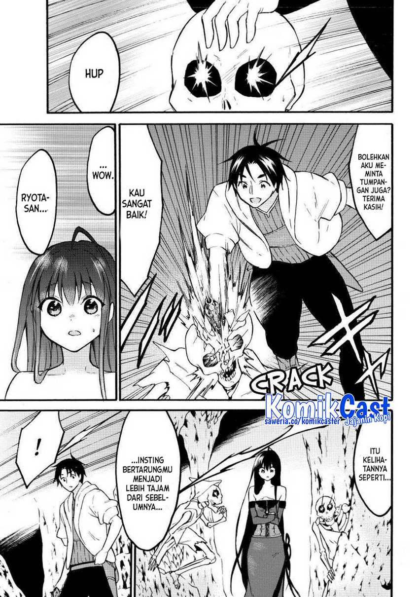 Chapter 50 - halaman 9