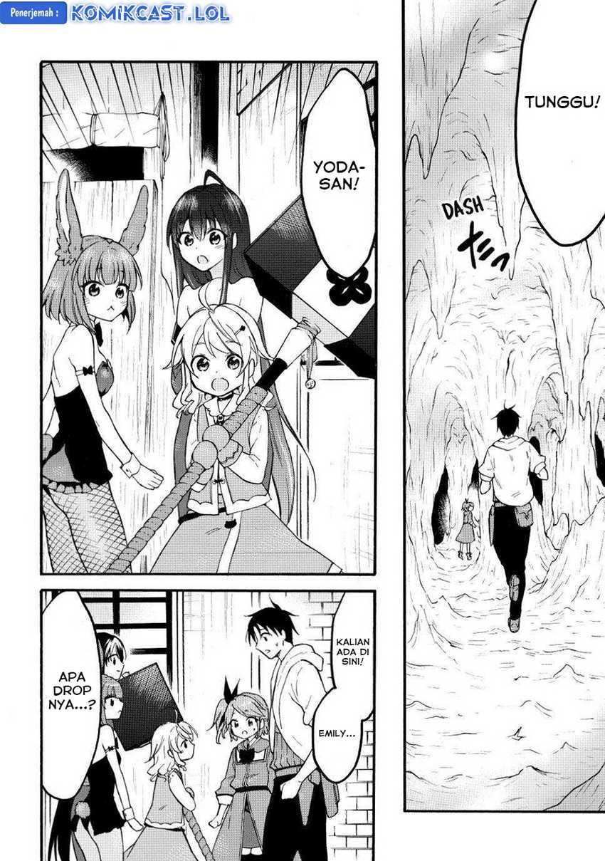 Chapter 49 - halaman 20