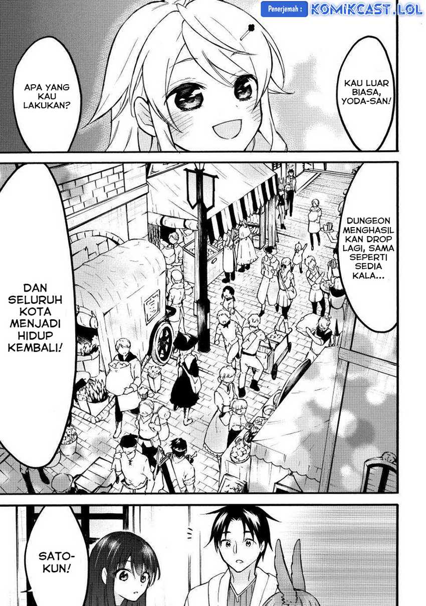 Chapter 49 - halaman 21