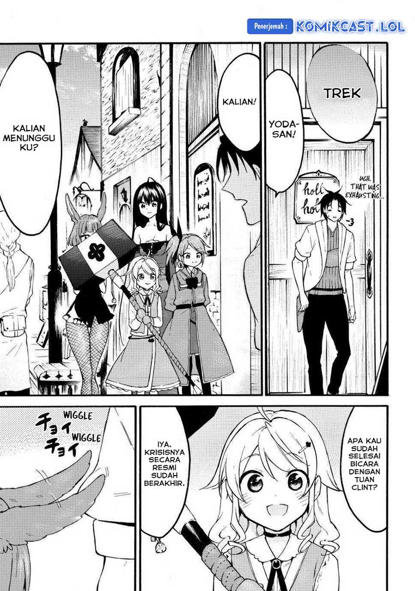Chapter 49 - halaman 27