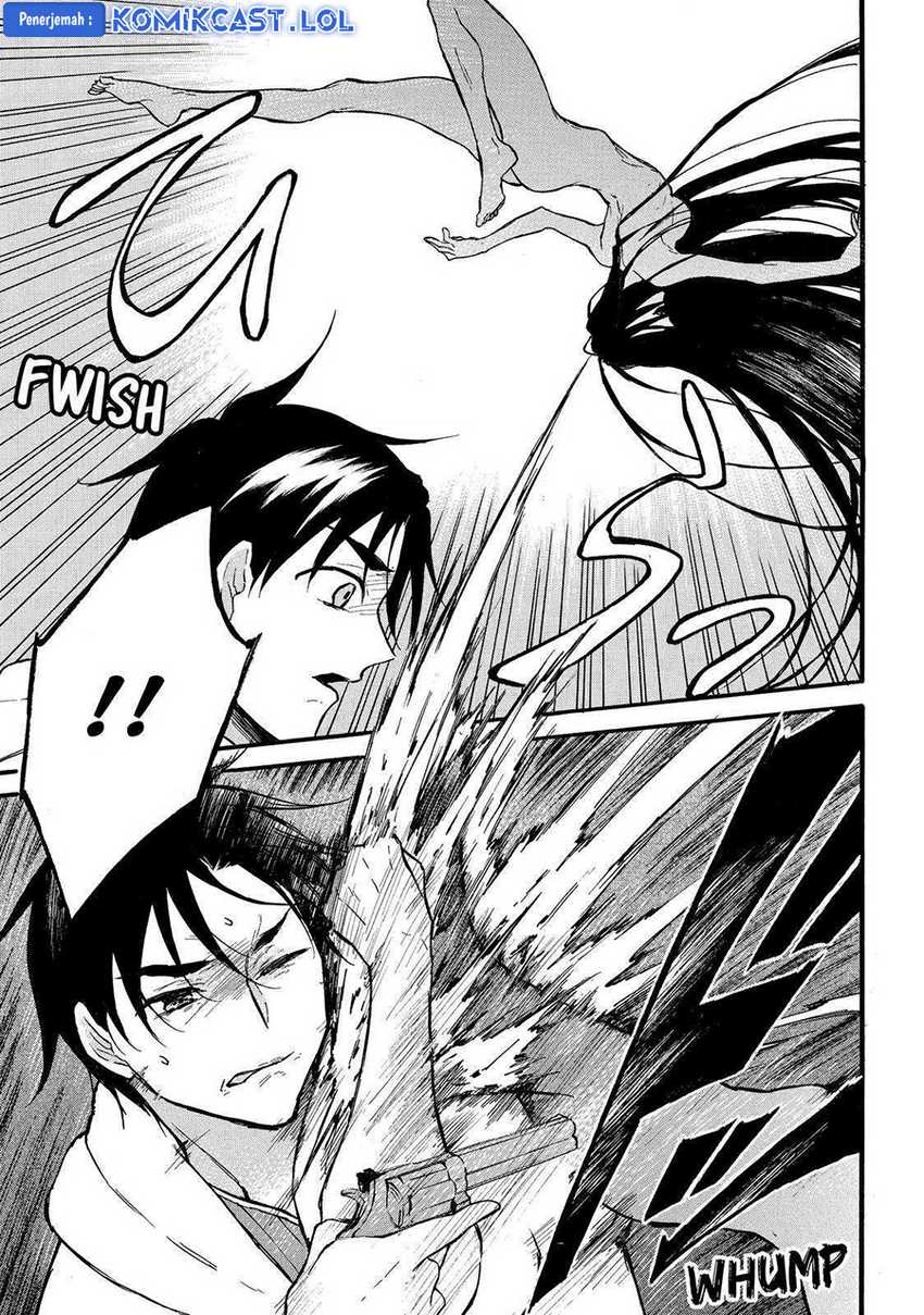 Chapter 48 - halaman 18