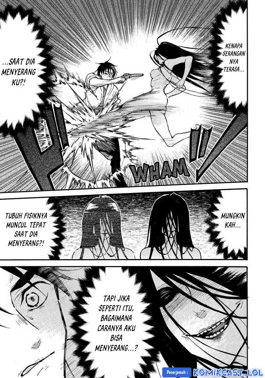 Chapter 48 - halaman 20
