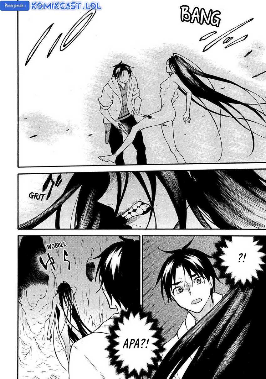 Chapter 48 - halaman 21