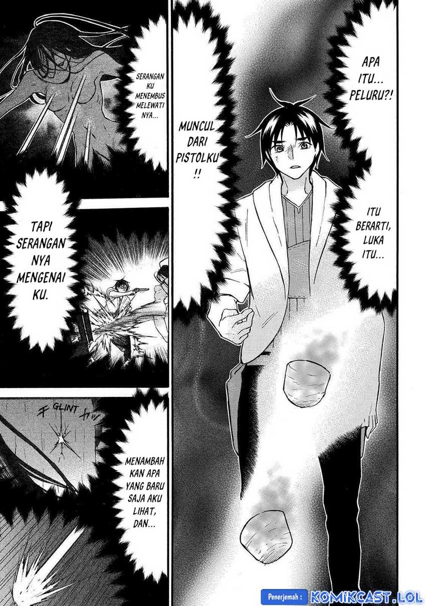 Chapter 48 - halaman 28