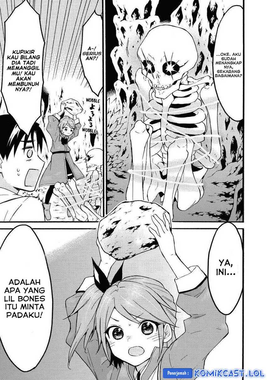 Chapter 46 - halaman 16