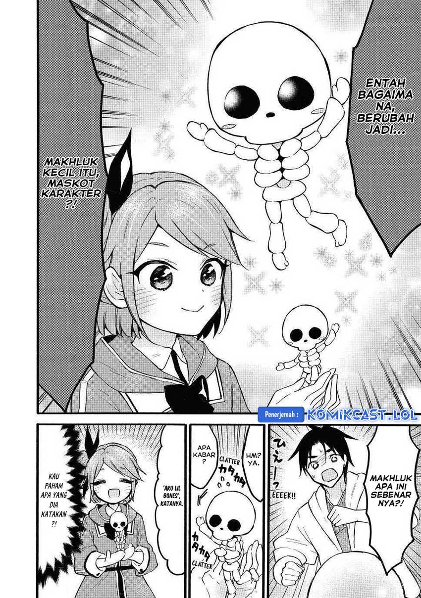 Chapter 46 - halaman 19