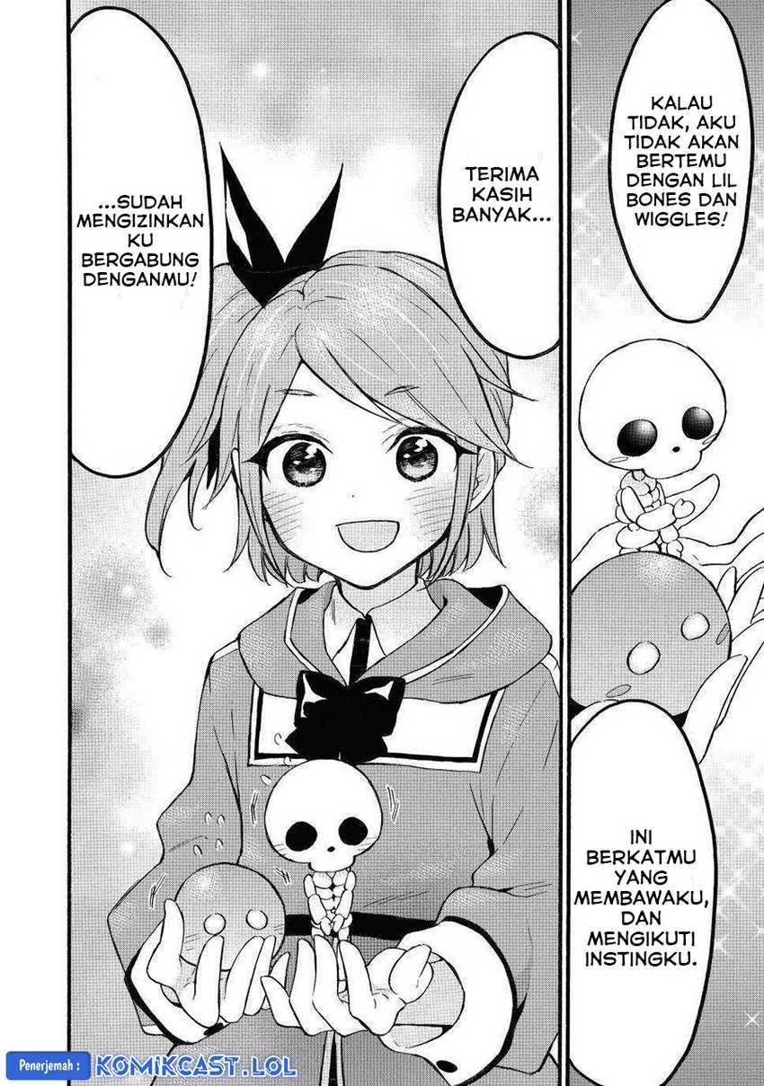 Chapter 46 - halaman 31