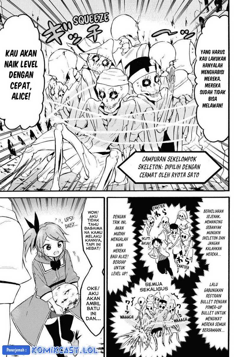 Chapter 46 - halaman 8