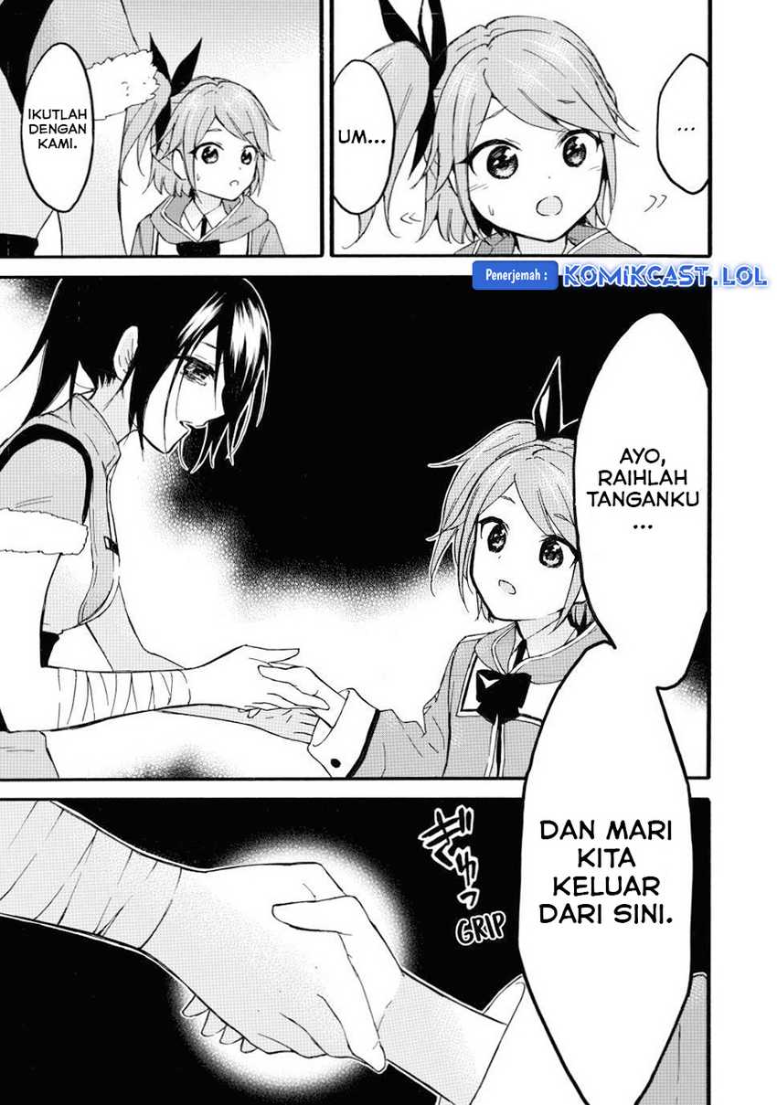 Chapter 45 - halaman 19