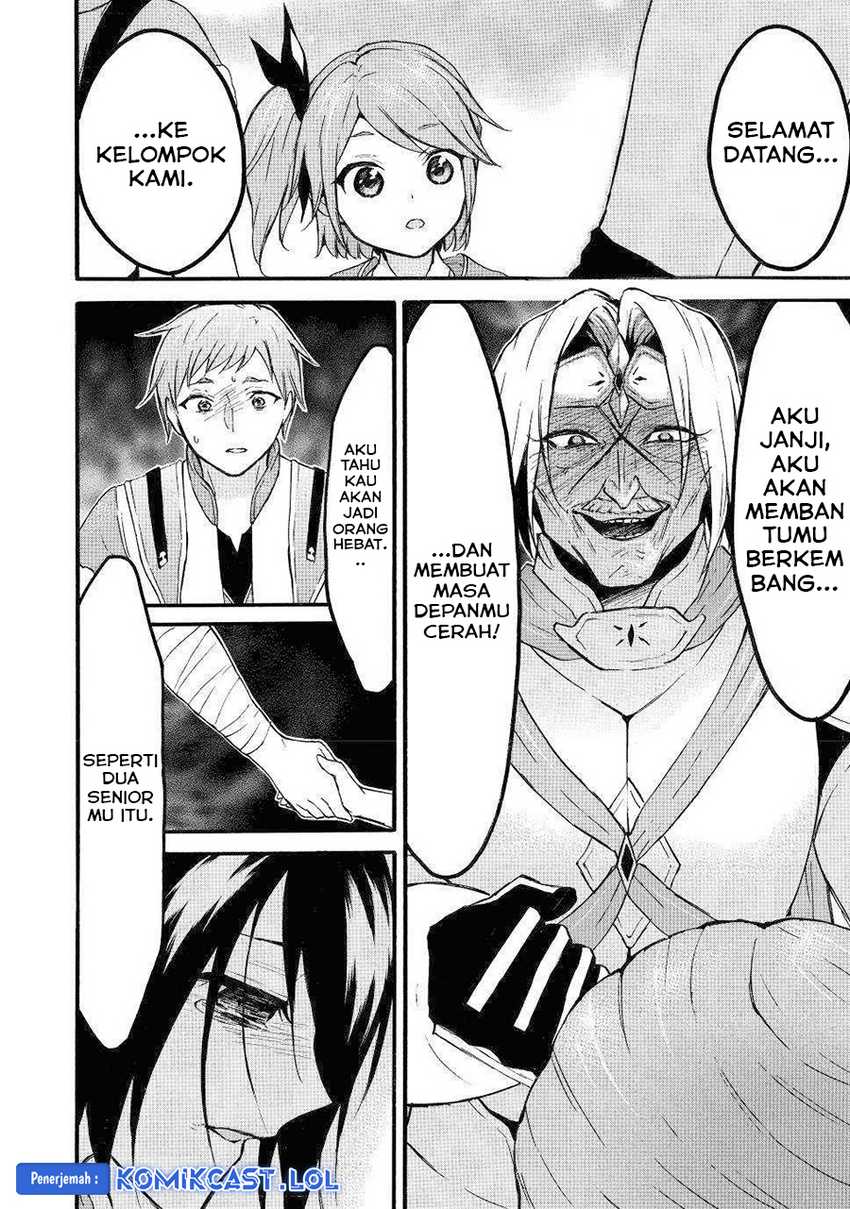 Chapter 45 - halaman 20
