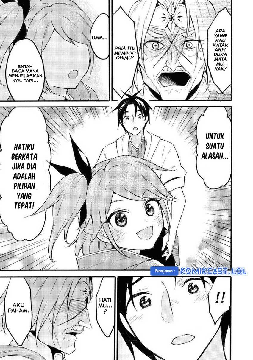 Chapter 45 - halaman 23
