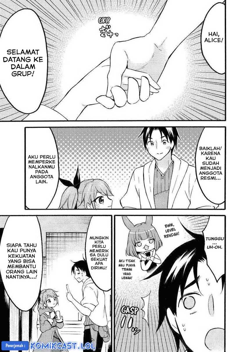 Chapter 45 - halaman 27