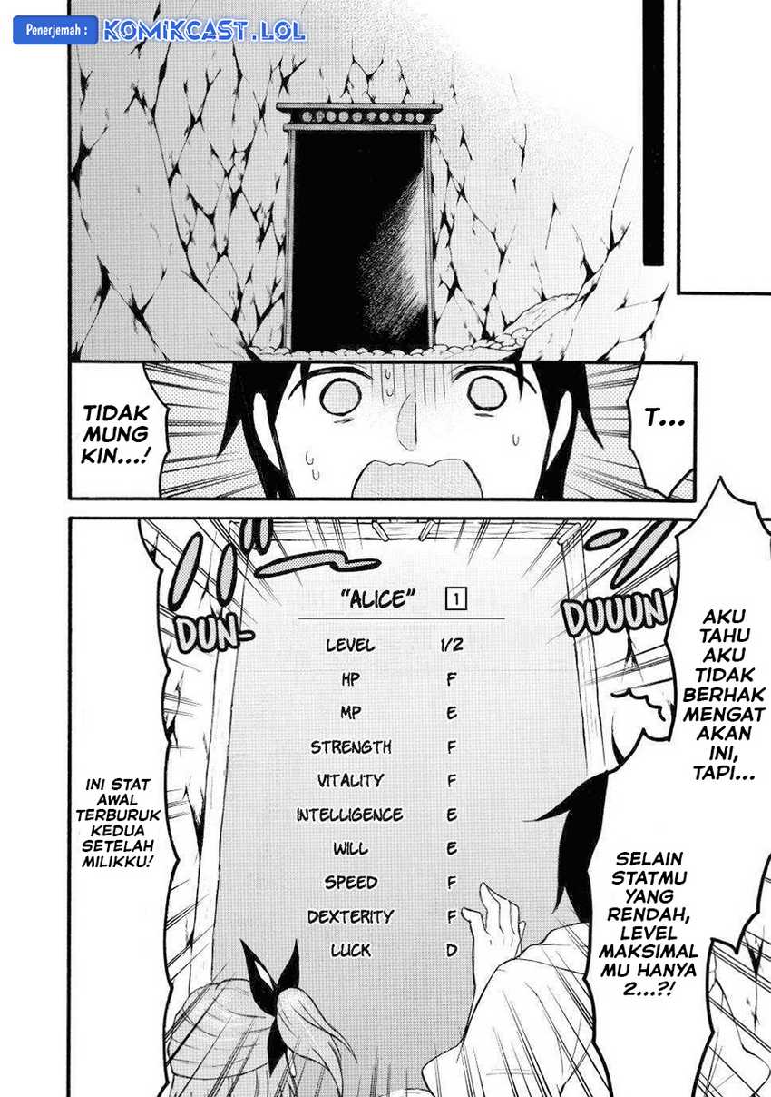 Chapter 45 - halaman 28