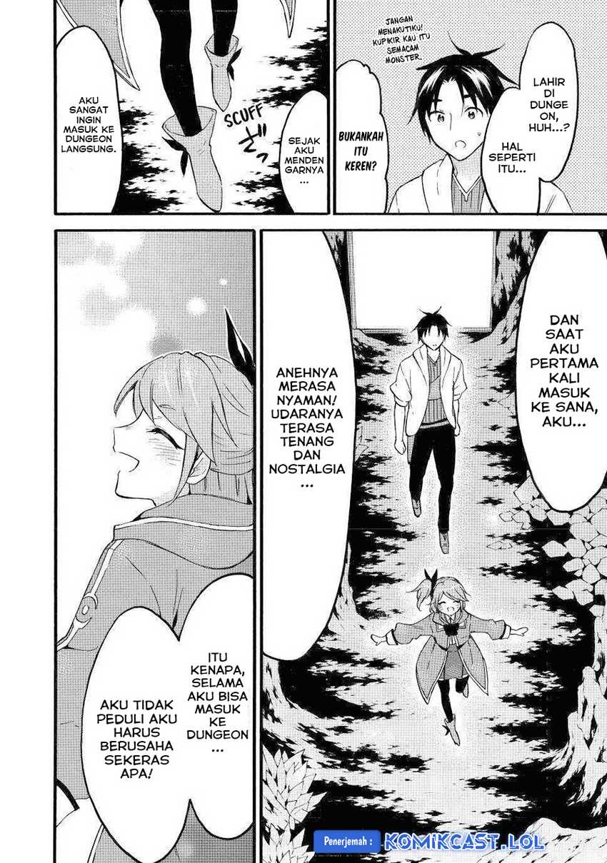 Chapter 45 - halaman 32