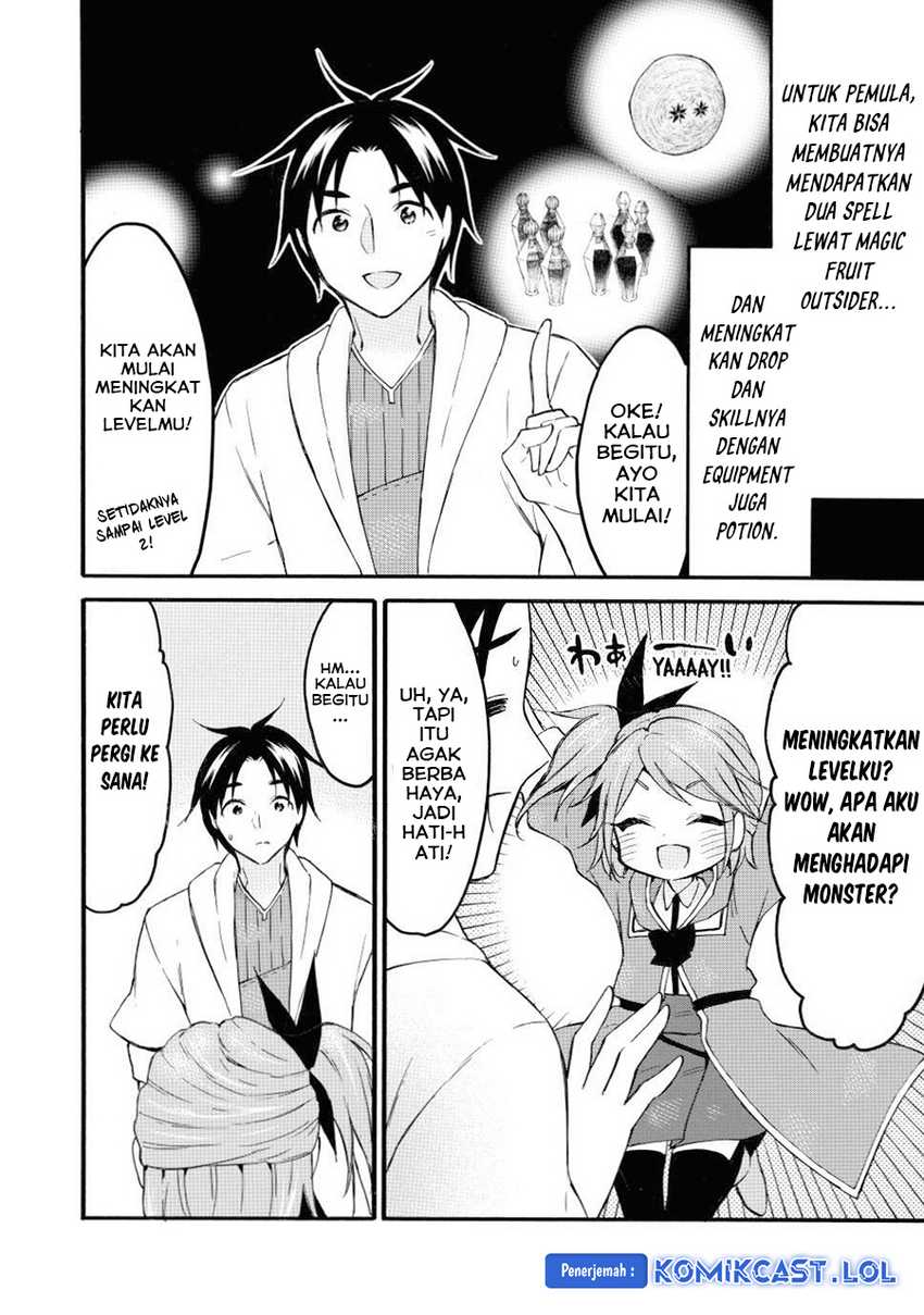 Chapter 45 - halaman 34