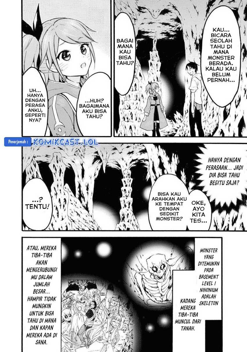 Chapter 45 - halaman 36