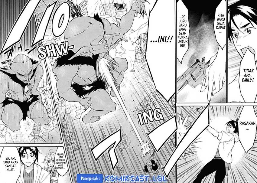 Chapter 43 - halaman 18
