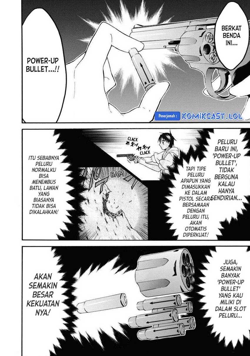 Chapter 43 - halaman 19