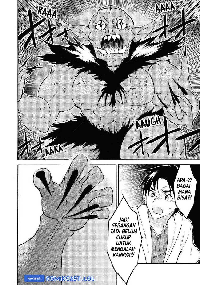 Chapter 43 - halaman 21