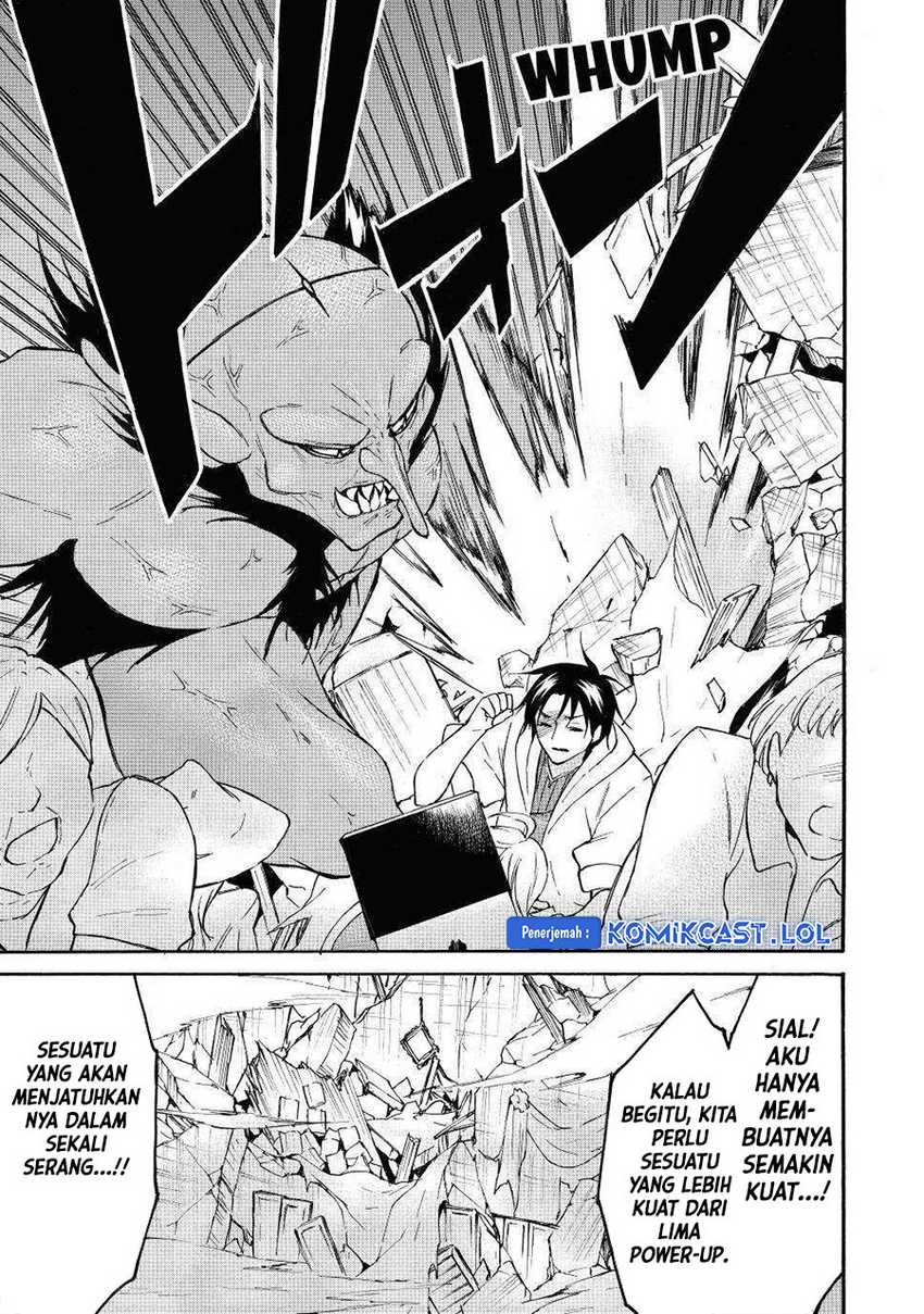 Chapter 43 - halaman 22