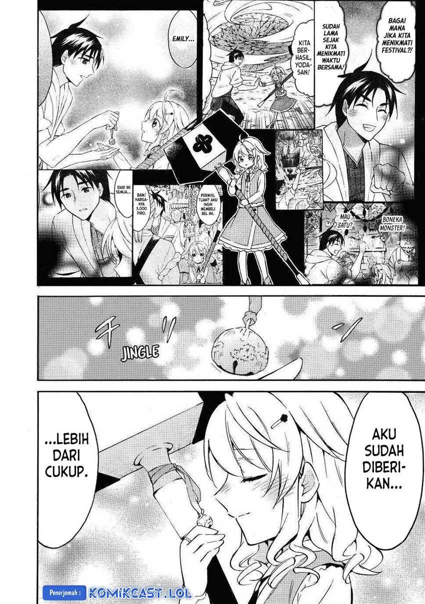 Chapter 43 - halaman 38
