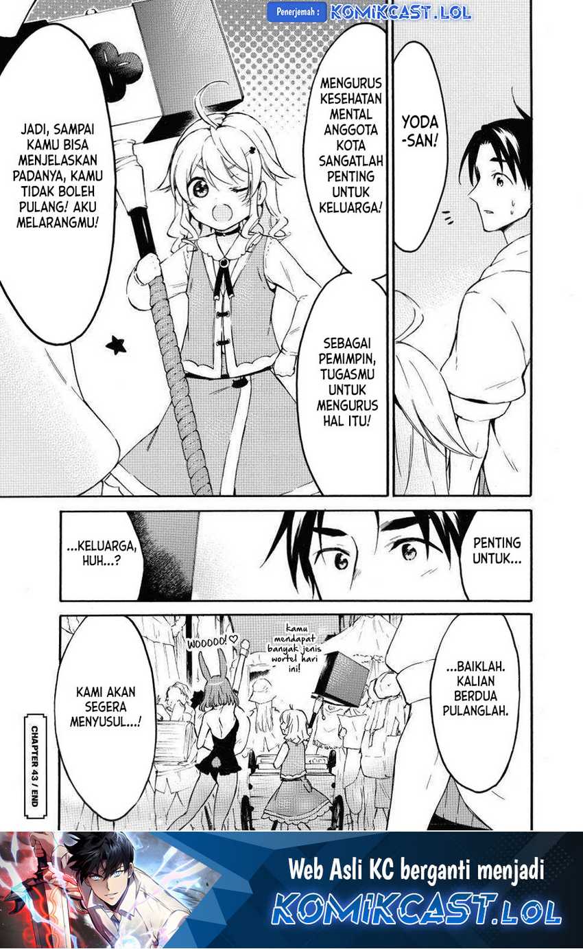 Chapter 43 - halaman 39