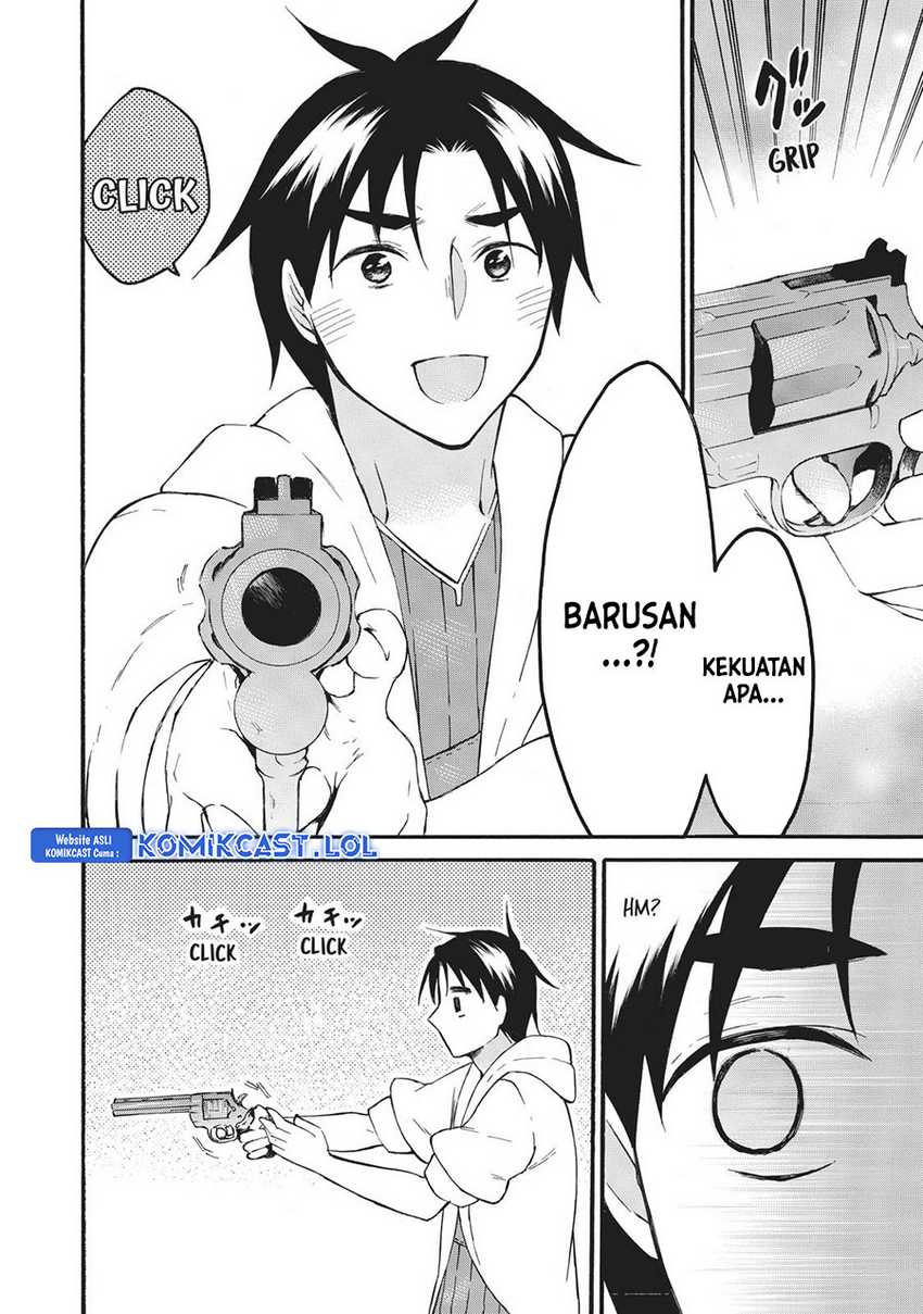 Chapter 42 - halaman 23