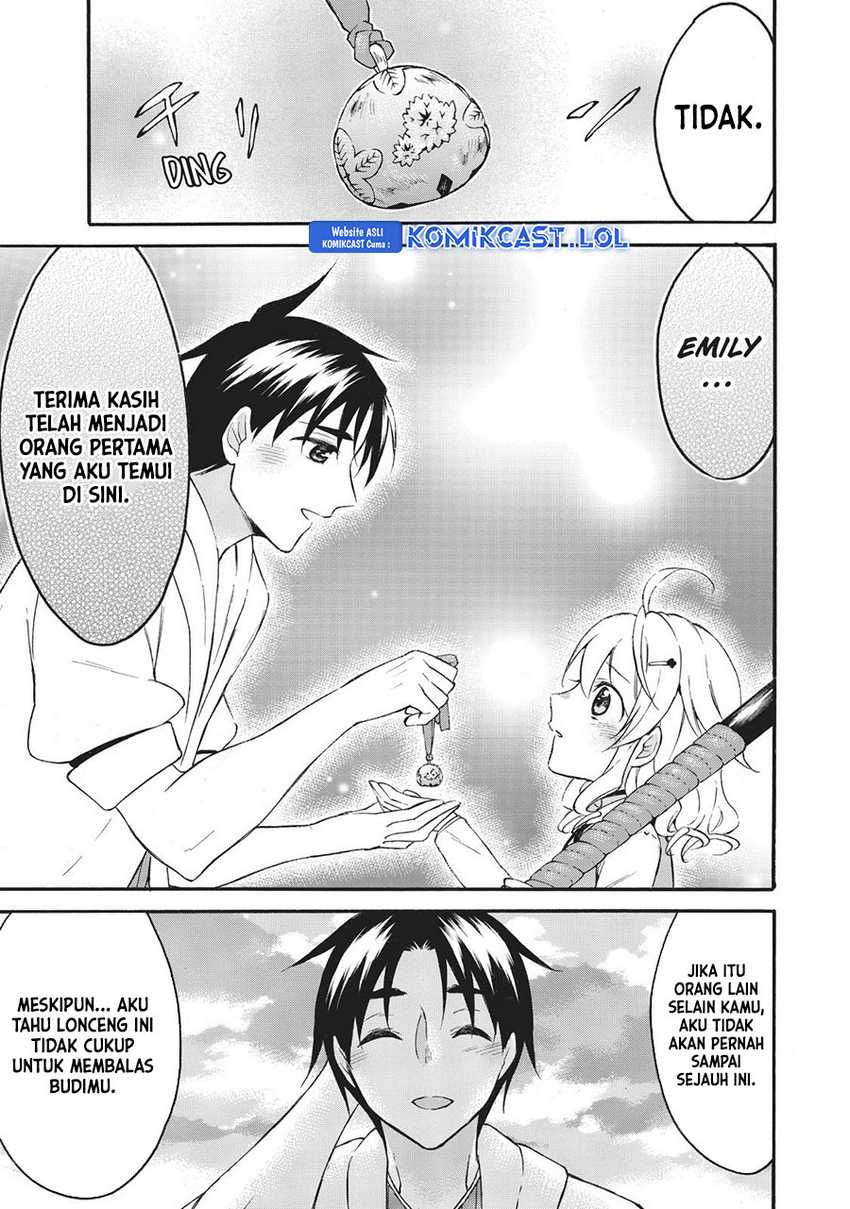 Chapter 42 - halaman 30
