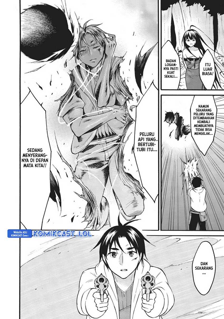 Chapter 41 - halaman 22