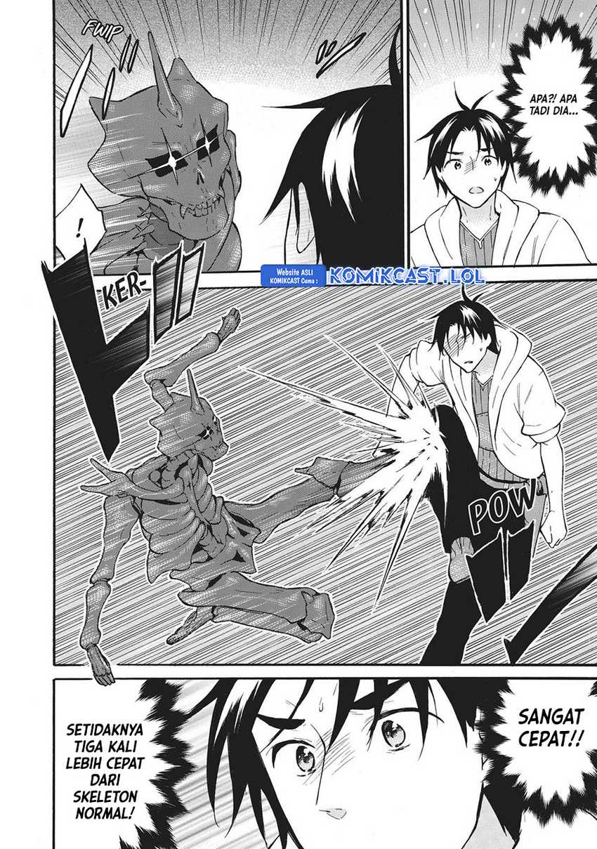 Chapter 40 - halaman 18