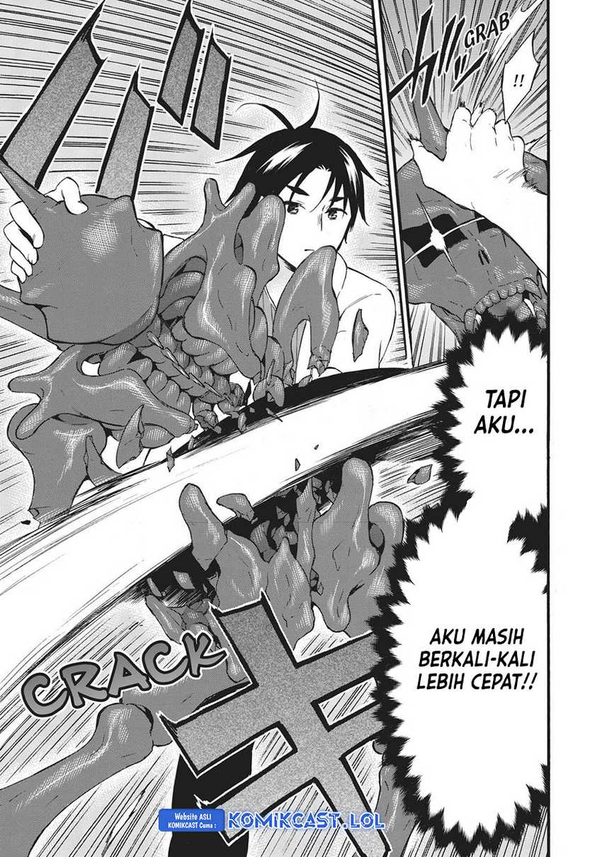Chapter 40 - halaman 19