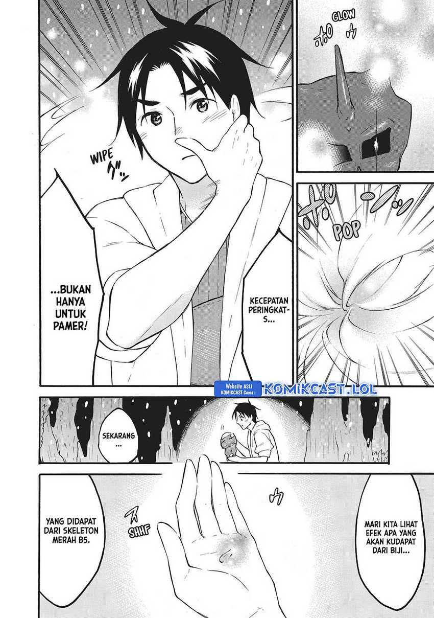 Chapter 40 - halaman 20